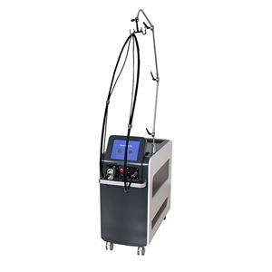 Gentle hair removal alexandrite laser 755nm 1064nm long pulse nd yag laser